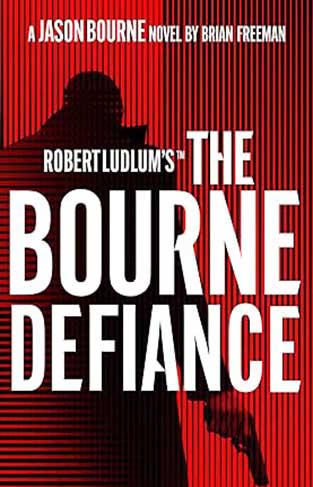 Robert Ludlum's(tm) the Bourne Defiance